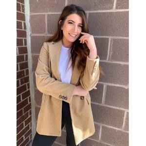 Meet your Posher, Ann-marie